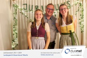 Jubiläumsball Landjugend & Bauernbund Ybbsitz